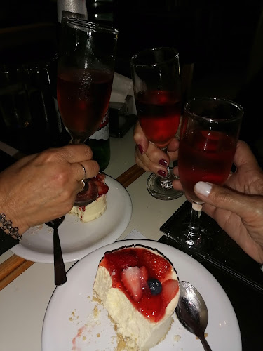 Rodó Restó y Pizzas - Gastronomía y hostelería