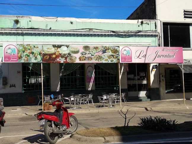 Comentarii opinii despre Restorán La Juventud