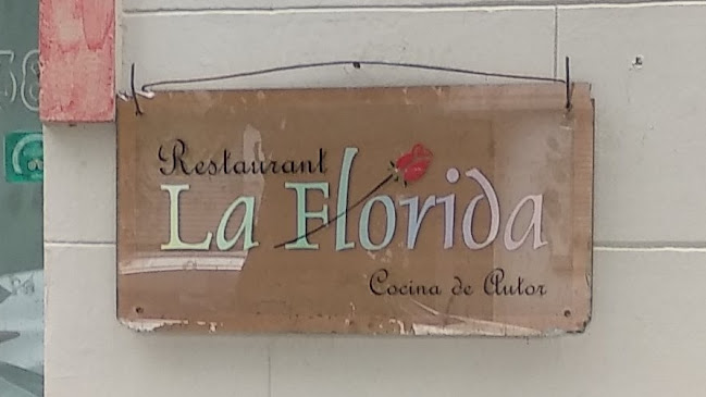 La Florida - Gastronomía y hostelería