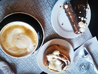 Comentarii opinii despre Café la diaria