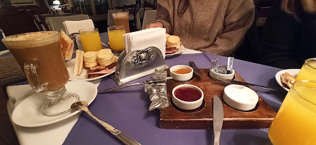 Cafetería Cake's - Gastronomía y hostelería