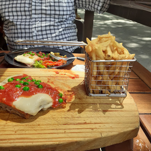 Bar 18 - Gastronomía y hostelería