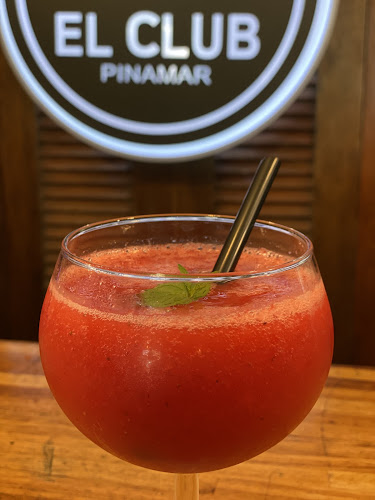 El Club Pinamar - Gastronomía y hostelería