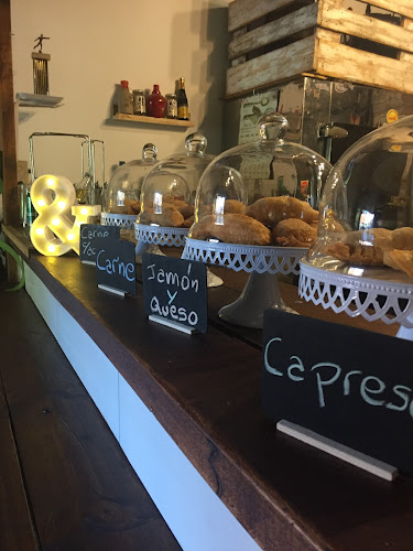 Pizzeria Orillas Del Plata