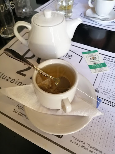 DOS 22 Restaurante - Gastronomía y hostelería