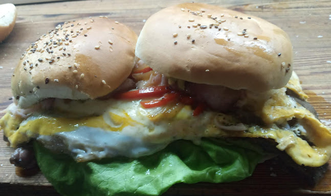 Pizzería "La Magusma" - Gastronomía y hostelería