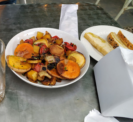 El Olimpo - Gastronomía y hostelería