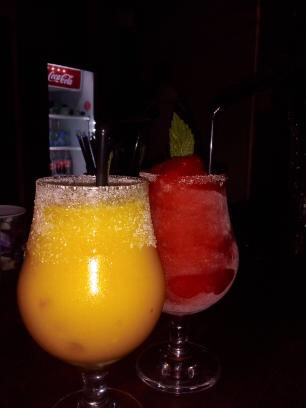 Virazon 819 puerto, 20100 Punta del Este, Departamento de Maldonado