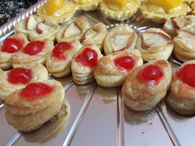 Panadería Pal Mate - La Floresta