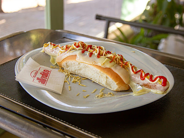 Opinii despre Heladería Alfredito în Salto - Gastronomía y hostelería