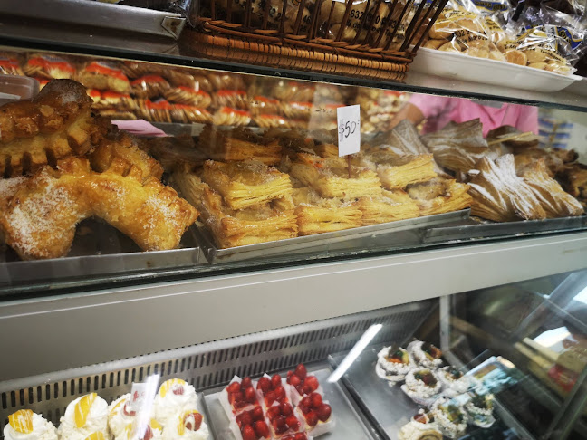 Panadería El buen gusto - Gastronomía y hostelería