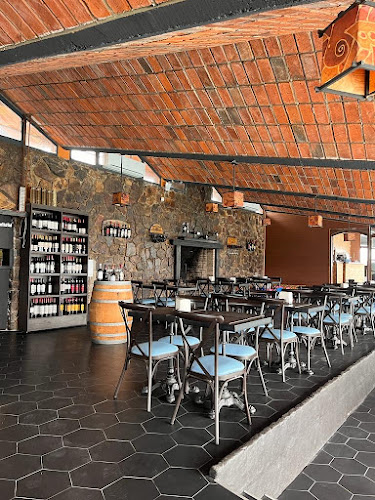 Restaurante Meridiano 58 - Gastronomía y hostelería