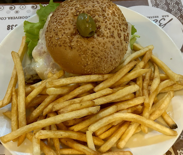 Av. Sarandí 396, 40000 Rivera, Departamento de Rivera