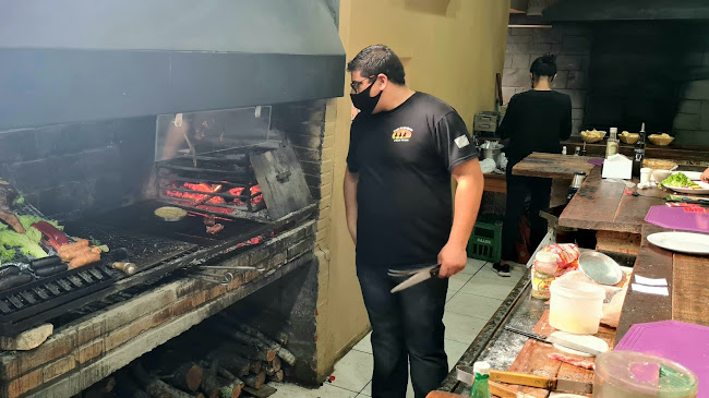 Don Ernesto Parrilla, Pasta & Pizza - Gastronomía y hostelería
