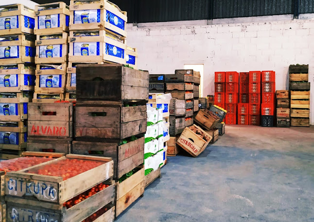 Frutícola Canelones - Gastronomía y hostelería