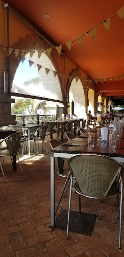 Opinii despre Crazy Crêpes în Montevideo - Gastronomía y hostelería