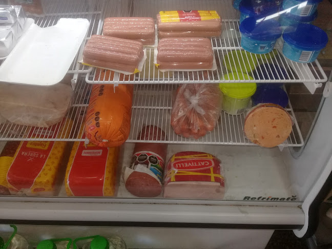 Opinii despre Panadería "Totos" în Montevideo - Gastronomía y hostelería