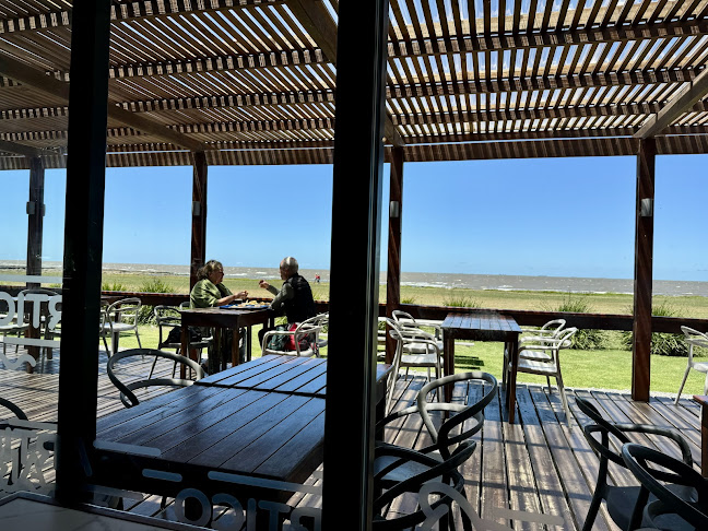 Ártico - Fast Sea Food - Montevideo