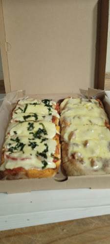 Pizza Luis - Paysandú