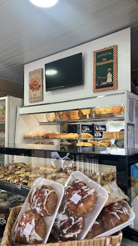 Opinii despre Panaderia Solymareña în Ciudad de la Costa - Gastronomía y hostelería