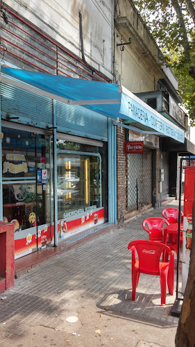 Av Gral Rondeau 2467, 11800 Montevideo, Departamento de Montevideo