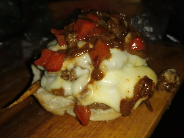 Opinii despre La Caserita în Rivera - Gastronomía y hostelería