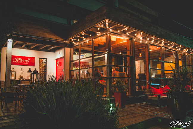 O'Farrell Kitchen - Gastronomía y hostelería