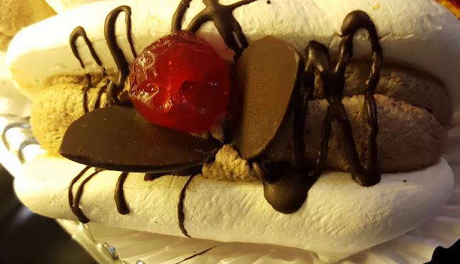 Panadería Majark - Montevideo