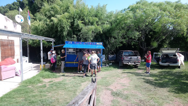 Heladeria Angelito - Nueva Carrara