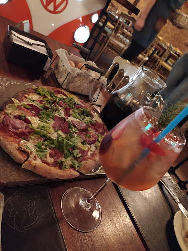 Don Bigote Restaurante - Gastronomía y hostelería