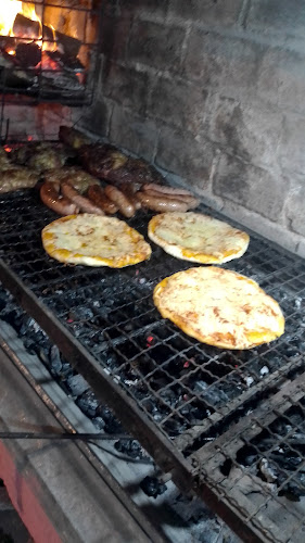 el hornito de lezica - Montevideo