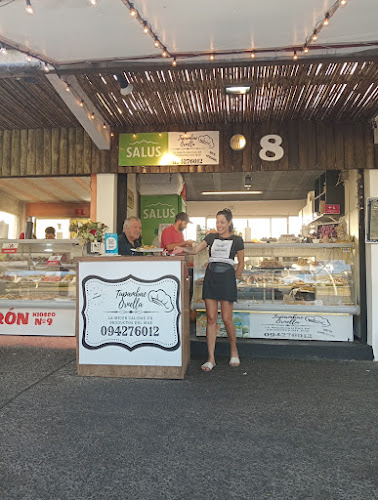 Pescadería Tupambae Ornella - Gastronomía y hostelería