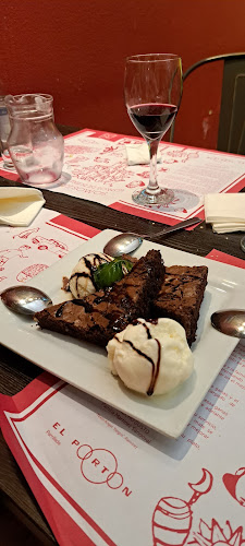 Opinii despre Parrillada El Portón în Col. del Sacramento - Gastronomía y hostelería