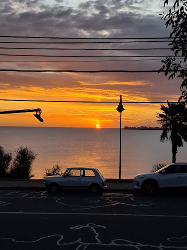 La Beduina Café - Col. del Sacramento