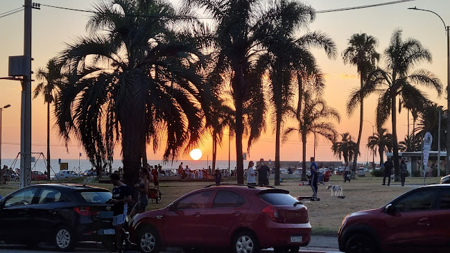 Comentarii opinii despre La Ronda Café