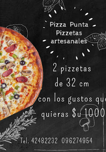 Ma. E. Vaz Ferreira, 20100 Punta del Este, Departamento de Maldonado