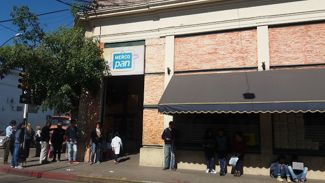 Panadería Mercopan