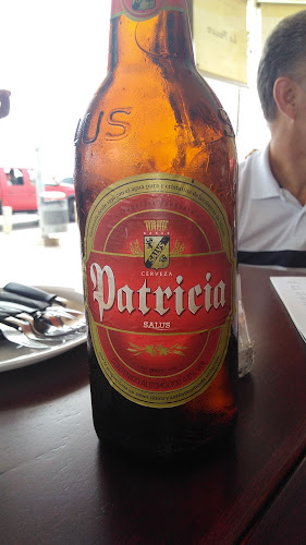 Opinii despre La Pasiva în Piriápolis - Gastronomía y hostelería