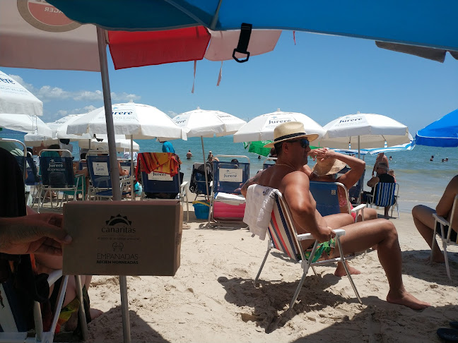 Comentarii opinii despre Empanadas Canaritas