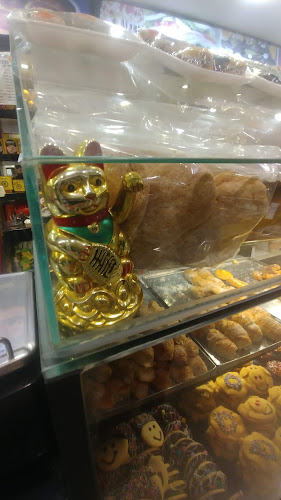 Comentarii opinii despre Confitería Palacio