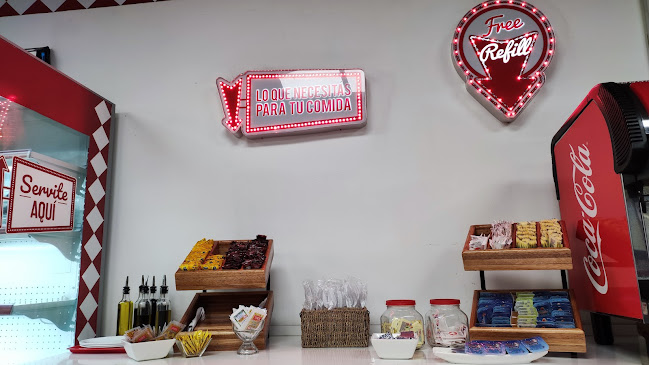 Comentarii opinii despre Barny's Propios