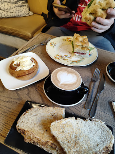 La Latina Café - Gastronomía y hostelería