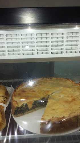 Panaderia Vegana Nuestras Migas - Gastronomía y hostelería