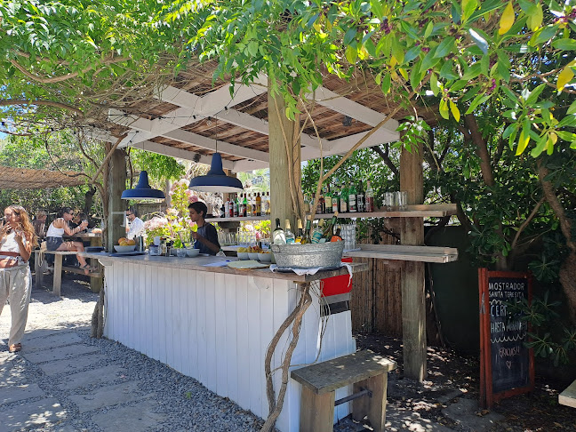 Mostrador Santa Teresita - Gastronomía y hostelería