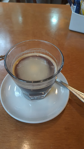 Opinii despre Atorrante café în Montevideo - Gastronomía y hostelería