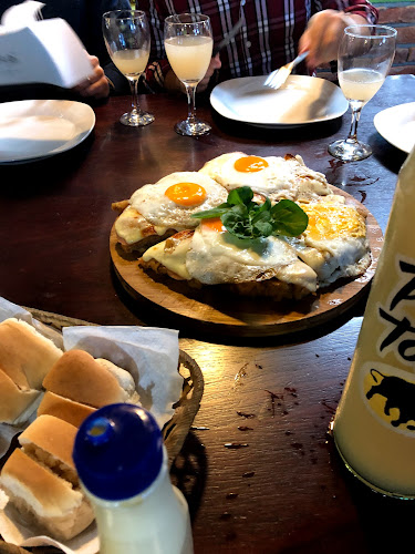 Paraguay 2211, 11800 Montevideo, Departamento de Montevideo