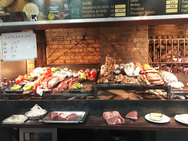 Piedras 237, 11000 Montevideo, Departamento de Montevideo