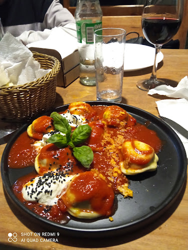 Comentarii opinii despre Restaurante Blanes