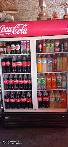 Pizzería "La Familia" - Gastronomía y hostelería