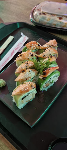 Restaurante Tokai Sushi - Ciudad de la Costa